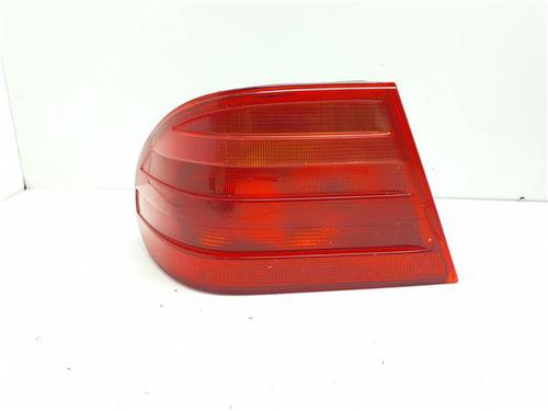 Used Left taillight Left taillight 38376770 38376770
