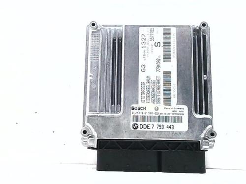control-unit-bmw-3-compact-e46-2001-2002-2003-2004-2005-38388388 main image