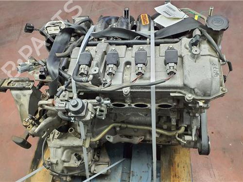Engine MAZDA 2 (DE_, DH_) 1.5 (DE5FS) | BP38384878M1 - Image 7