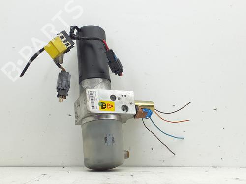 Used Sunroof engine Sunroof engine RENAULT MEGANE II Coupé-Cabriolet (EM0/1_) 1.6 16V (112 hp) 40044262 40044262