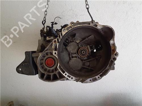 Gearkasse Gearkasse 38365265 38365265