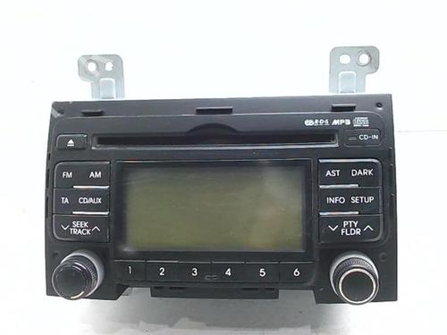 radio-hyundai-i30-fd-2007-2008-2009-2010-2011-2012-38351039 main image