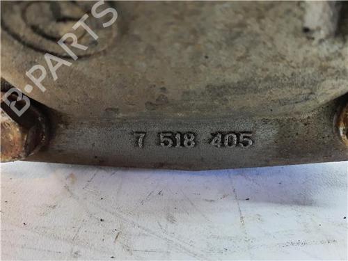 Rear differential BMW 3 (E90) 320 d | BP38403538M24 - Image 2