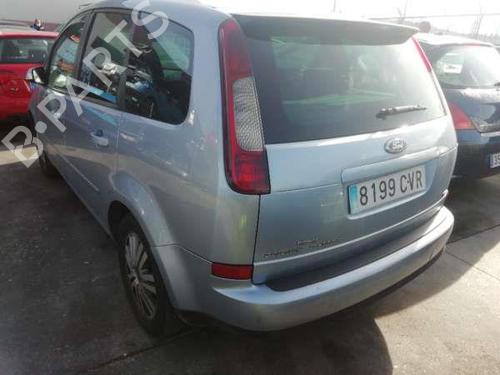 Control unit FORD FOCUS C-MAX (DM2) 2.0 TDCi | BP38359512M11 - Image 7