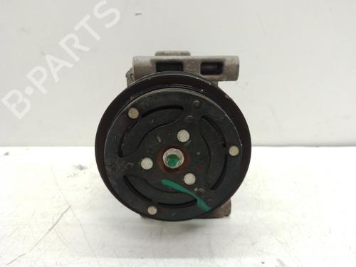 AC compressor FIAT 500 (312_) 1.2 LPG (312AXA1A) | BP38334994M34 - Image 2