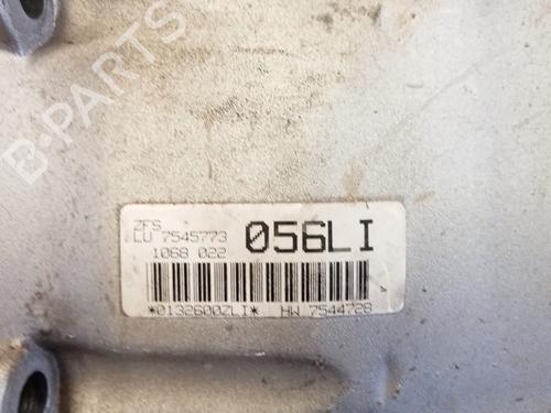 Gearbox BMW X5 (E53) 3.0 d | BP38394820M3 - Image 6