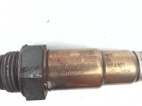 Electronic sensor SEAT LEON (1P1) 1.9 TDI | BP38383837M84 - Image 3