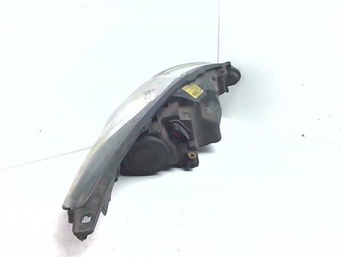 Left headlight FORD FIESTA VI Van 1.4 TDCi | BP38393843C28 - Image 5
