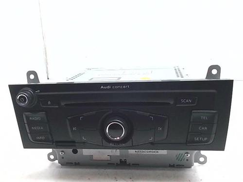Used Radio Radio 38361633 38361633
