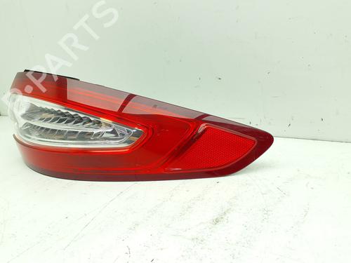 Right taillight FORD MONDEO V Saloon (CD) 1.5 EcoBoost | BP38385705C35 - Image 2