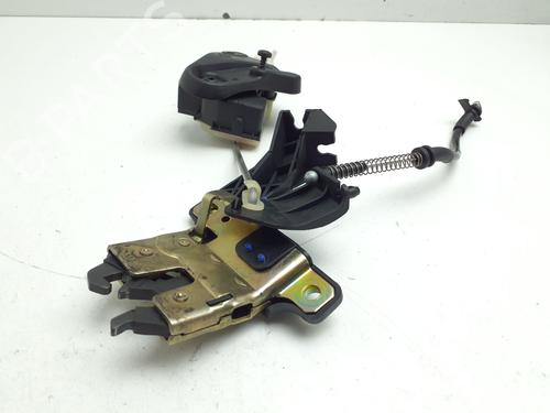 Tailgate lock AUDI A4 B6 (8E2) 1.9 TDI | BP40158191C101 - Image 3