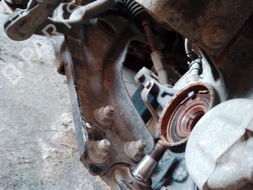 Used Left front suspension arm Left front suspension arm 38333402 38333402
