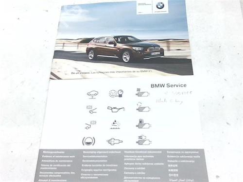 Andre BMW X1 (E84) sDrive 18 d | BP38386841O1 - Image 7