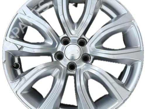 Used Rim Rim 38385737 38385737