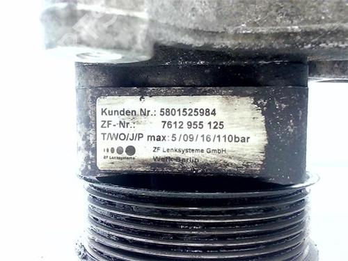 Steering pump FIAT DUCATO Van (250_) 150 Multijet 2,3 D | BP38395249M99 - Image 6