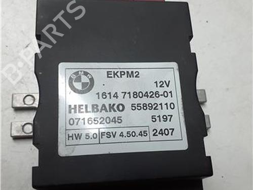 Fuel ECU BMW 1 (E81) 120 d | BP38364186M50 - Image 2