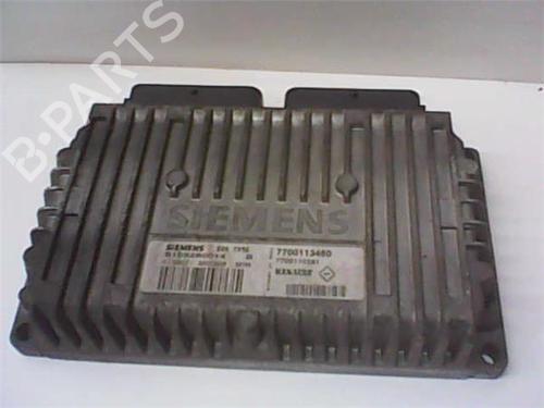 Used Control unit Control unit 38356281 38356281