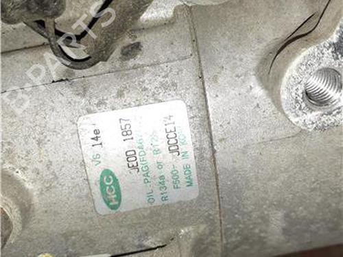 AC compressor HYUNDAI i30 (FD) 1.6 CRDi | BP38356893M34 - Image 2