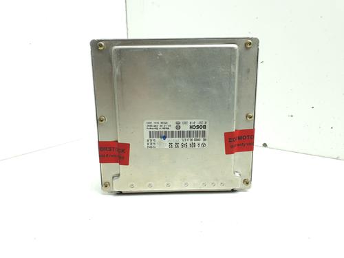 Used Engine control unit (ECU) Engine control unit (ECU) 38335642 38335642
