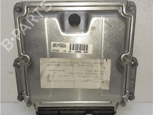 Used Control unit Control unit 38359642 38359642