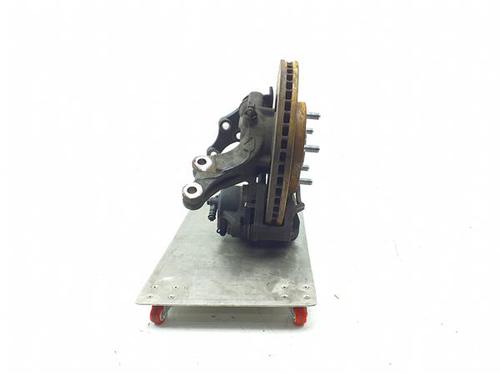 Left front steering knuckle HYUNDAI i30 (FD) 1.6 CRDi | BP38397504M25 - Image 3