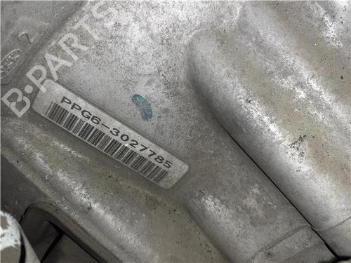 Used Gearbox Gearbox 38356834 38356834