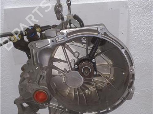 Used Gearbox Gearbox 38390560 38390560