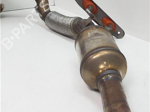 Catalyst SEAT ARONA (KJ7, KJP) 1.0 TSI | BP38380345M10 - Image 3