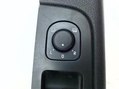 Left front window switch SKODA SUPERB II (3T4) 2.0 TDI | BP38384654I27  - Image 9