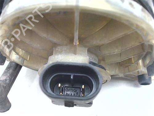 Right front fog light BMW 5 (E60) 525 xi | BP38384289C31 - Image 2
