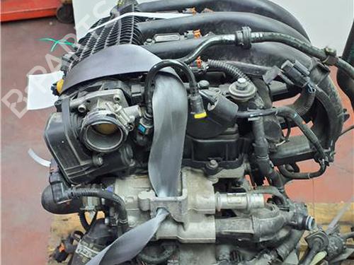 Engine CITROËN C-ELYSEE (DD_) 1.2 VTi 82 | BP38381367M1 - Image 7