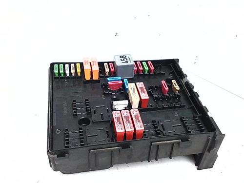 Electronic module SEAT TOLEDO III (5P2) 1.9 TDI | BP38391080M83 - Image 4