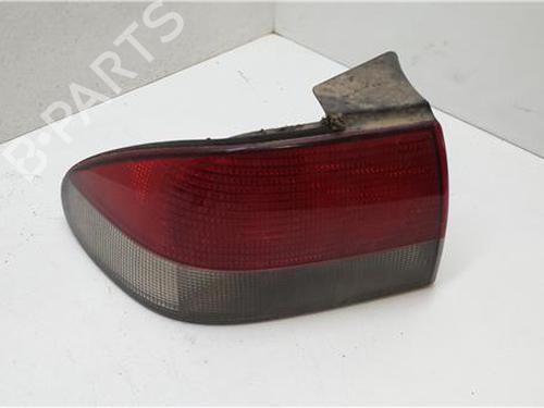 Used Left taillight Left taillight 38363366 38363366