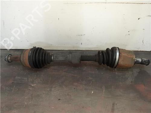 Used Left front driveshaft Left front driveshaft 38357543 38357543
