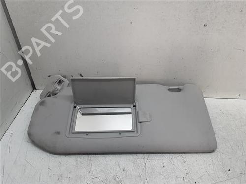 Used Left sun visor Left sun visor CITROËN C4 II (NC_) 1.6 BlueHDi 100 (99 hp) 40087450 40087450