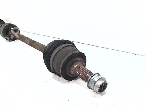 Right front driveshaft FIAT 500 (312_) | BP38332771M39 - Image 2