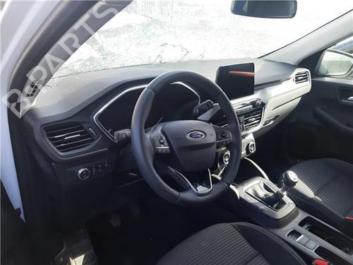 Used Airbag Kit Airbag Kit 38365382 38365382