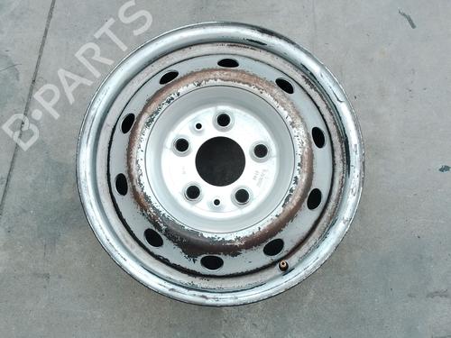 Used Rim Rim 38334704 38334704