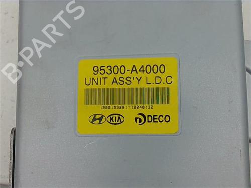 control-unit-kia-carens-iv-2013-38362533 main image