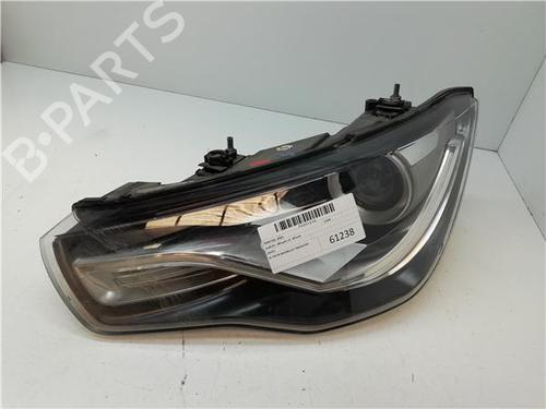 Used Left headlight Left headlight 38404465 38404465
