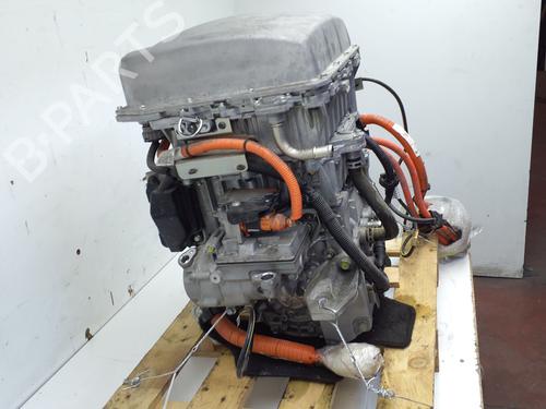Engine NISSAN NV200 Van e-NV (ME0N) | BP38333750M1  - Image 5