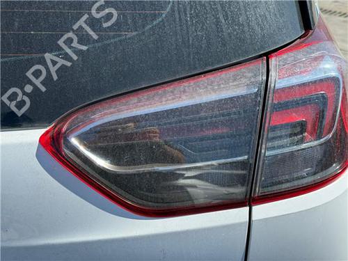 Right tailgate light OPEL CROSSLAND X Van 1.2 (75) | BP38380356C80 - Image 1