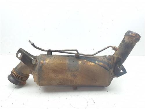 Used Particulate filter Particulate filter MERCEDES-BENZ E-CLASS (W212) E 250 CDI / BlueTEC (212.003, 212.004) (204 hp) 40595395 40595395