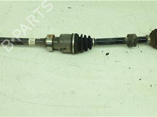 Used Right front driveshaft Right front driveshaft 38386212 38386212
