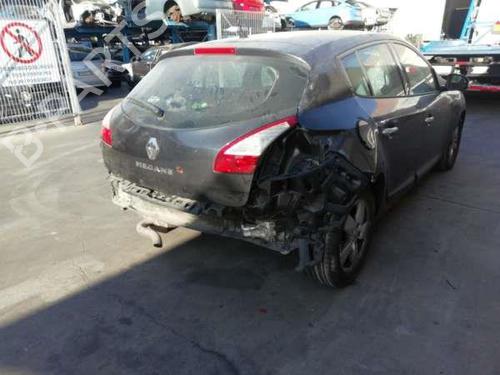 Electronic module RENAULT MEGANE II Saloon (LM0/1_) 1.5 dCi (LM1E) | BP38357275M83 - Image 5