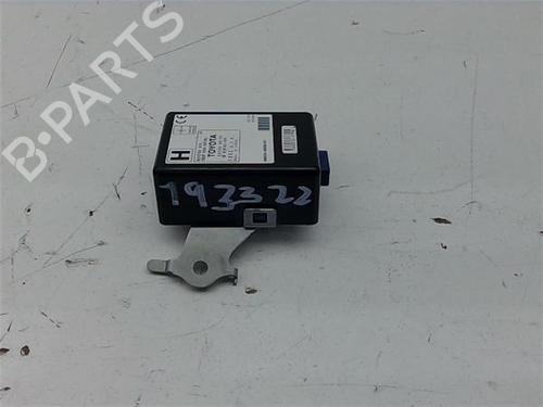 Used Comfort control module Comfort control module 38364747 38364747