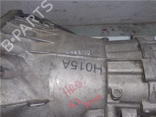 Gearbox BMW X3 (E83) 2.0 d | BP38355913M3 - Image 4