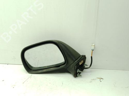 Used Left mirror Left mirror 38353344 38353344