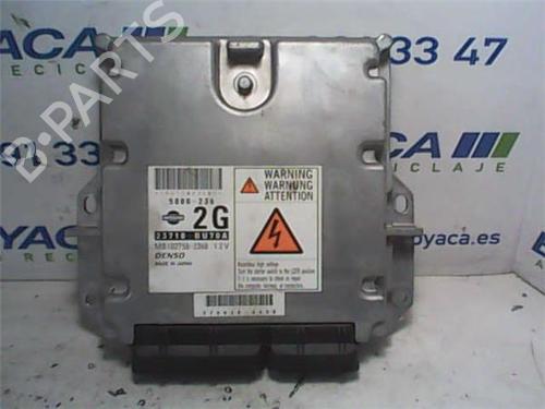Used Control unit Control unit 38352726 38352726