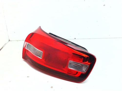 Left taillight CITROËN C4 Picasso II 1.2 THP 130 | BP39962105C34 - Image 5